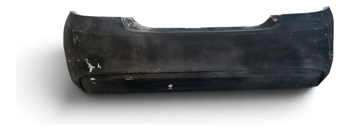 Fascia Trasera Chevrolet Aveo 2018 2020