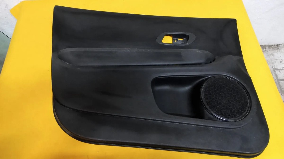 Tapa De Puerta Delantera Izquierda Hrv 2016 2021