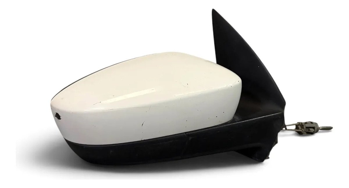 Retrovisor Derecho Manual Gol Saverio 2013 2019