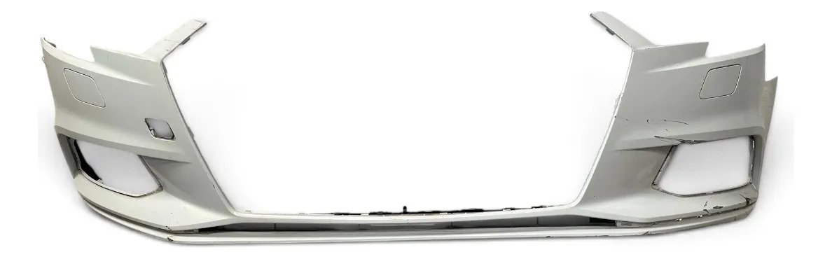 Fascia Delantera Audi A3 Sline 2017 2019