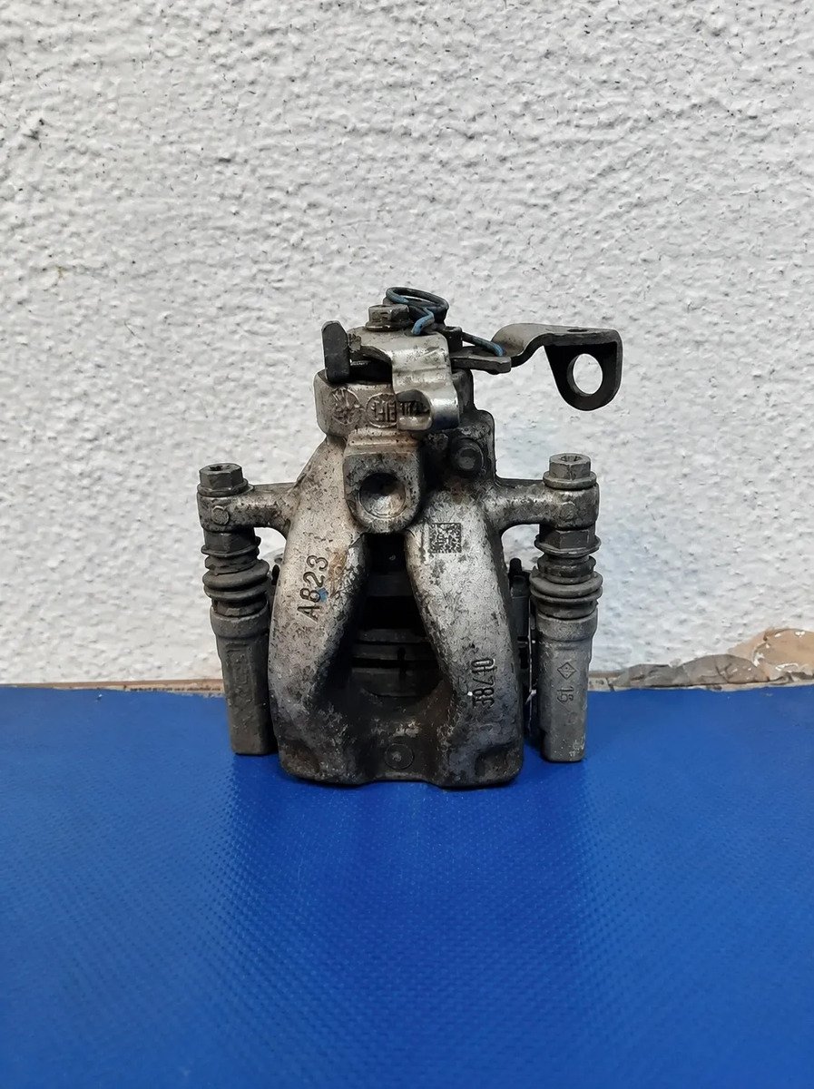 Caliper Trasero Derecho Fiat 500 2012 2017