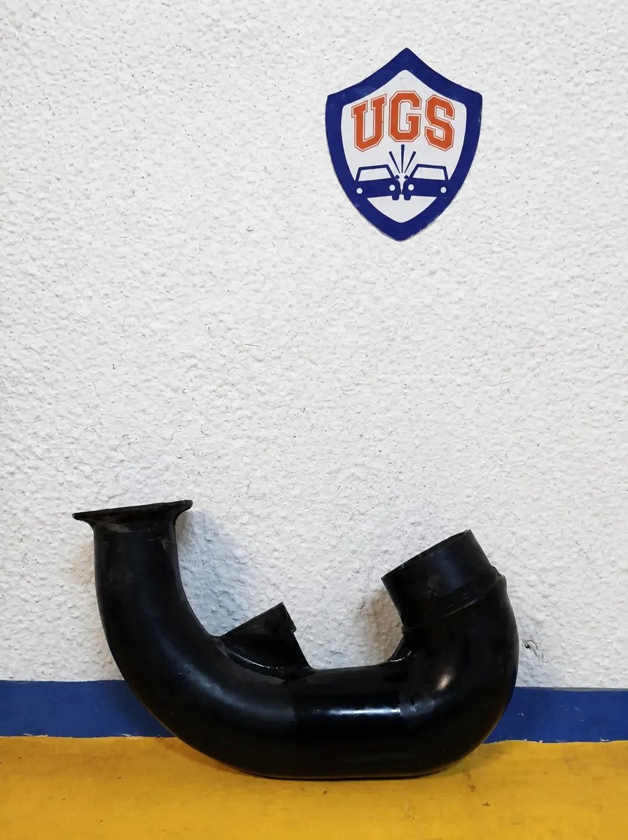 Ducto De Entrada Aire Toyota Yaris 2021 2023