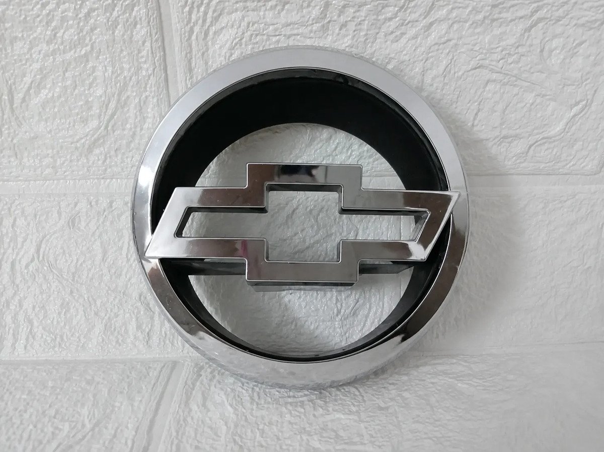 Emblema Chevy 1999 2008