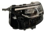 D_920723-MLM117545335239_092026-F.jpg Faro Izquierdo Escape 2023 2025 Full Led Premium