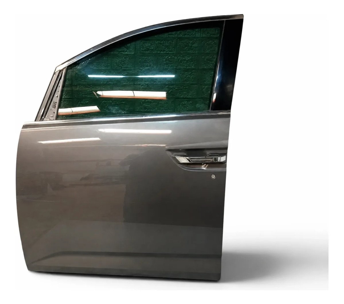 Puerta Delantera Izquierda Honda Odyssey 2011 2017
