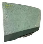 Cristal Puerta Trasera Izquierda Yaris 2007 2016