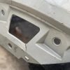 Fascia Trasera Mazda Cx3 2015 2018