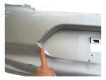 Fascia Trasera March 2014 2020