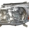 Faro Izquierdo Toyota Tacoma 2005 2011
