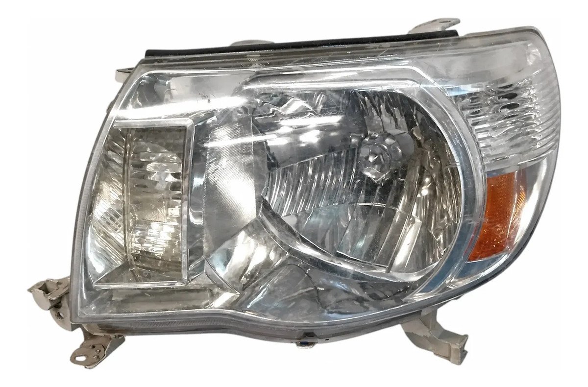 Faro Izquierdo Toyota Tacoma 2005 2011