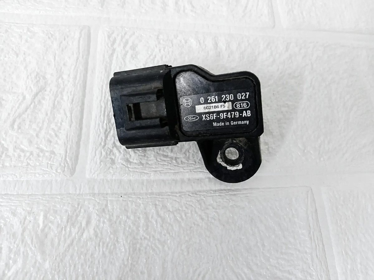 Sensor Maf Aire 1.6 Ka 2001 2011