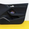 Tapa De Puerta Delantera Derecha Audi A3 2015 2020