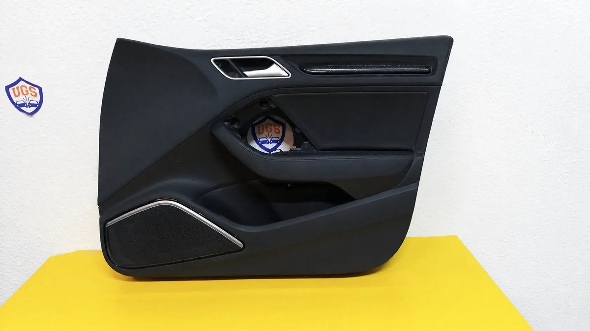 Tapa De Puerta Delantera Derecha Audi A3 2015 2020