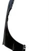 Salpicadera Delantera Derecha Mercedes C230 2002 2007