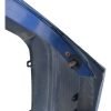Fascia Trasera Chevrolet Optra 2006 2010