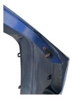 Fascia Trasera Chevrolet Optra 2006 2010