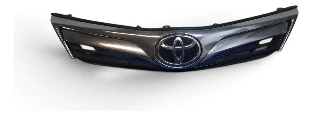 Parrilla Camry Xle 2012 2014
