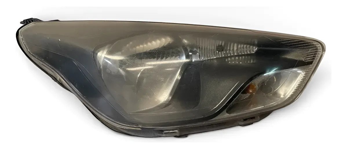 Faro Delantero Derecho Figo 2016 2018