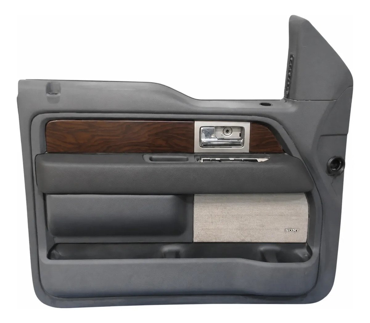 D_932283-MLM116427681624_092026-F.jpg Tapicería De Puerta Del Izq F150 Lobo 2009 2014