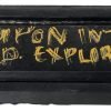 Tapón Piso Puerta Del Der Explorer Límited 2017 2020