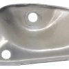 Soporte Cerradura Puerta Del Izq Mercedes Cla 2021 2025