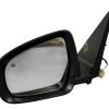 D_941707-MLM114823640934_082026-F.jpg Retrovisor Izquierdo Suzuki Vitara 2016 2023