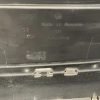 Parrilla Jetta A7 2019 2021