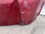 Fascia Delantera Superior Crv 2017 2019