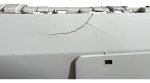 Fascia Delantera Aveo 2024 2025