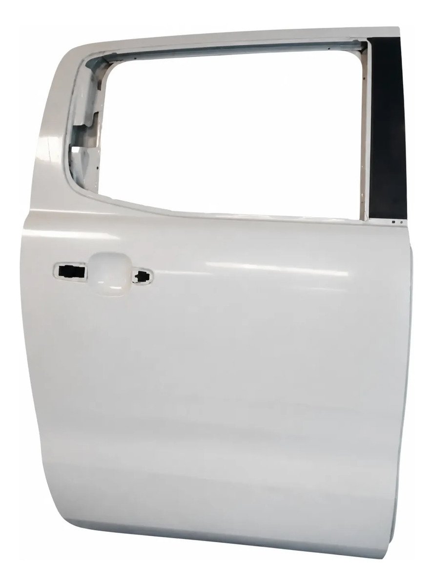Puerta Trasera Derecha Ranger 2013 2022