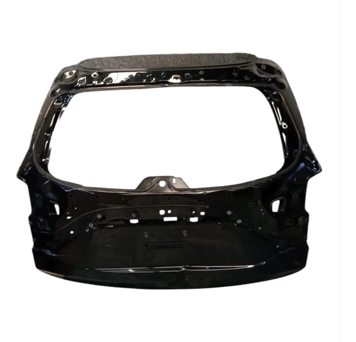 Tapa Cajuela Mazda Cx5 2019 2024