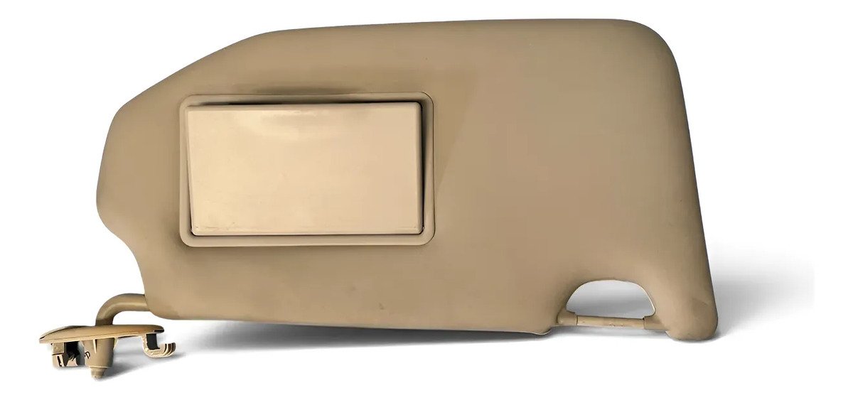 Visera Parasol Delantera Derecha Figo 2016 2018