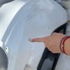 Fascia Trasera Mazda 2 Hb 2012 2015