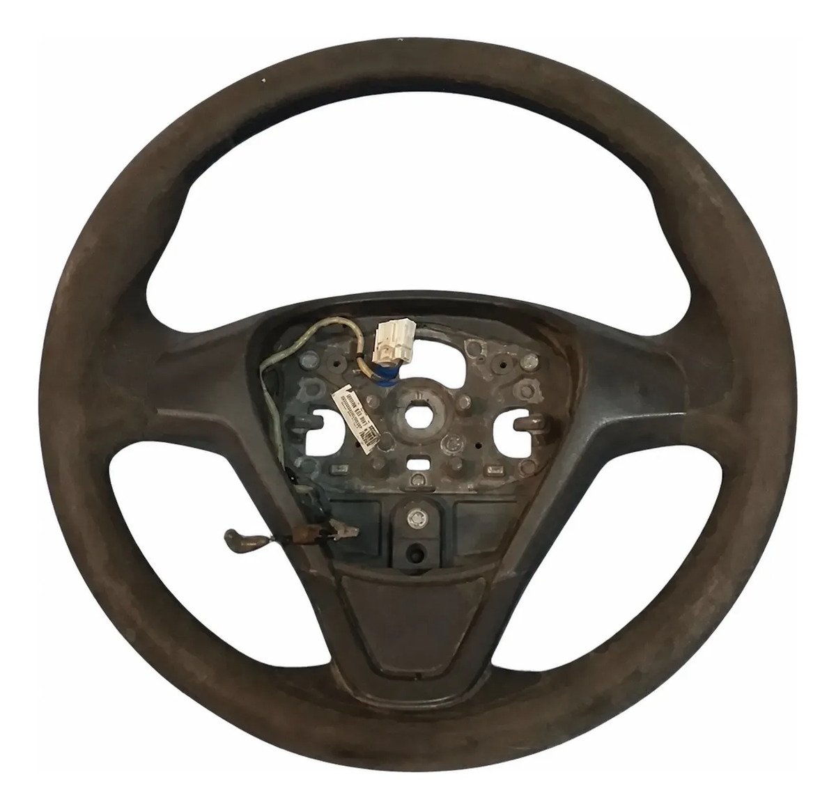 Volante Figo 2016 2021