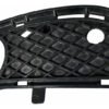 Rejilla Delantera Derecha Mercedes C230 2000 2007