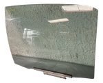 Cristal Puerta Trasera Izquierda Yaris 2007 2016