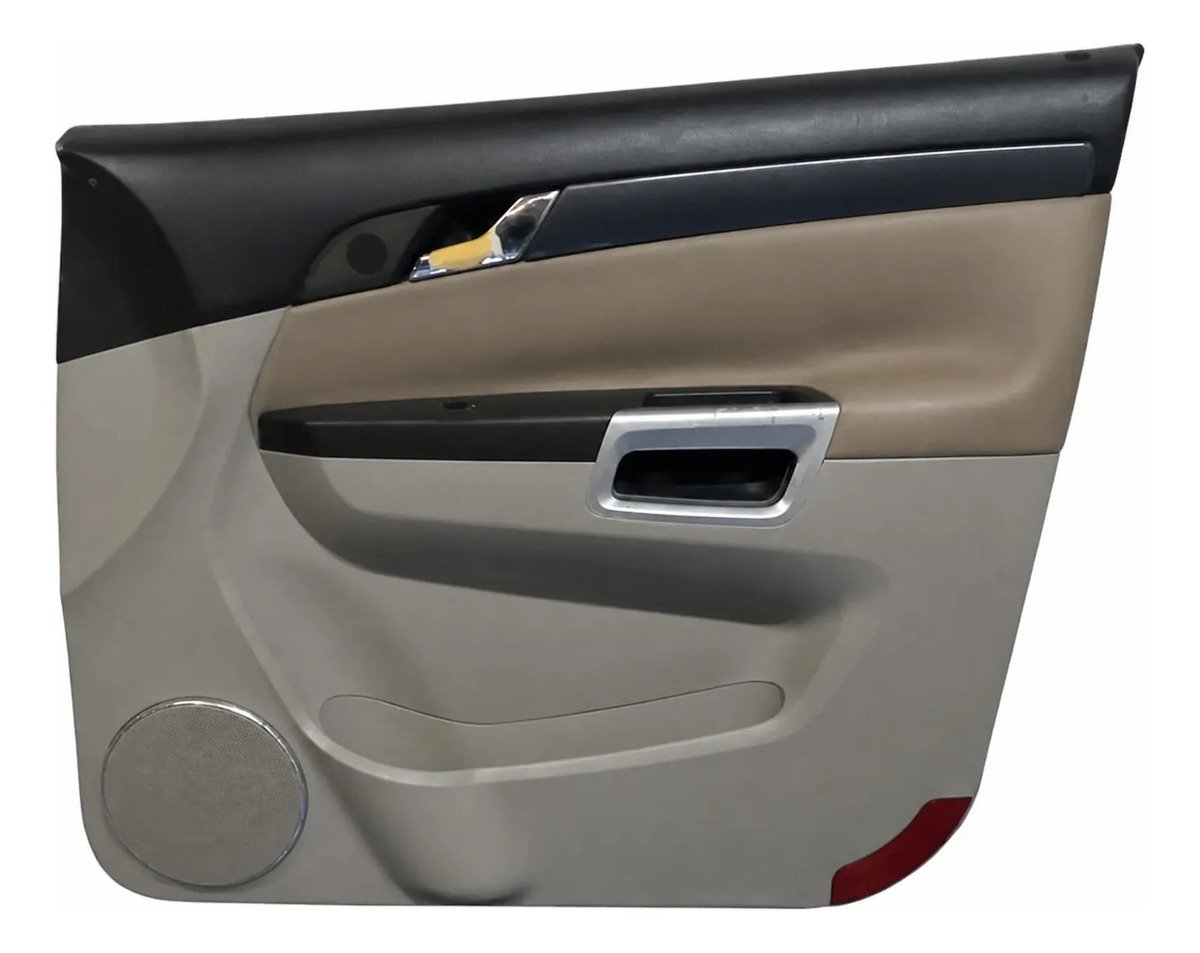 Vestidura Delantera Derecha Saturn Vue 2009