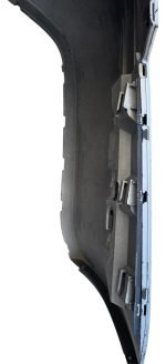 Fascia Trasera Jetta Clasico 2008 2015