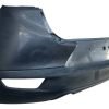 Fascia Trasera Mazda Cx3 2016 2025
