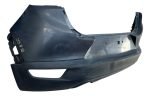 Fascia Trasera Mazda Cx3 2016 2025