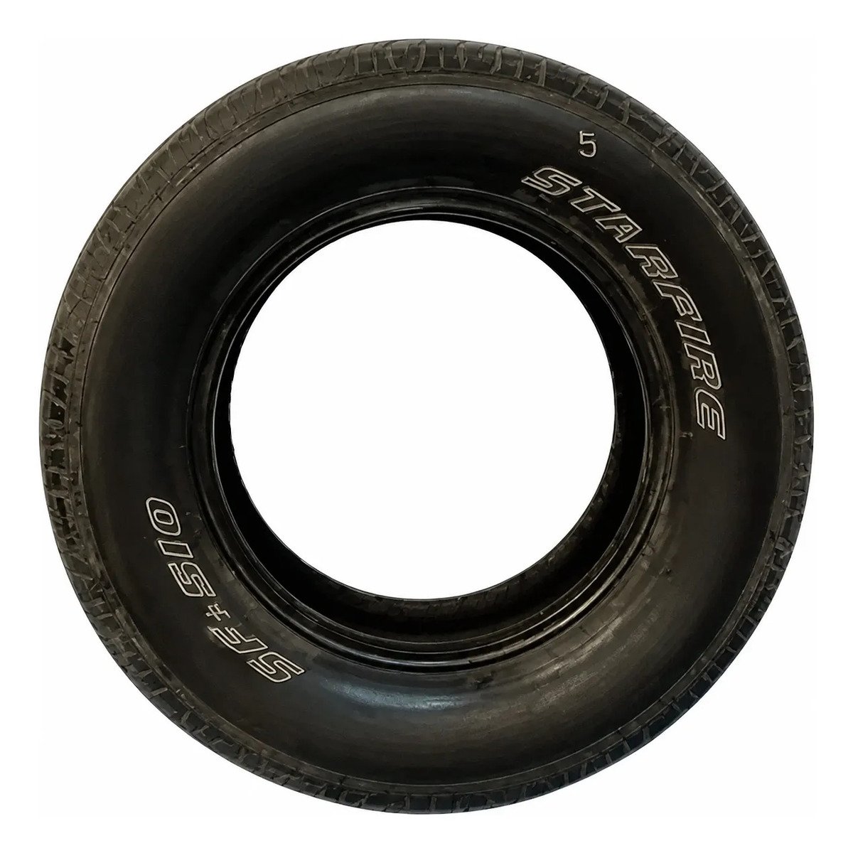 Llanta 5° Starfire Sf510 265/70r17 (gallito)