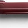 Fascia Trasera Nissan Tiida 2007 2017