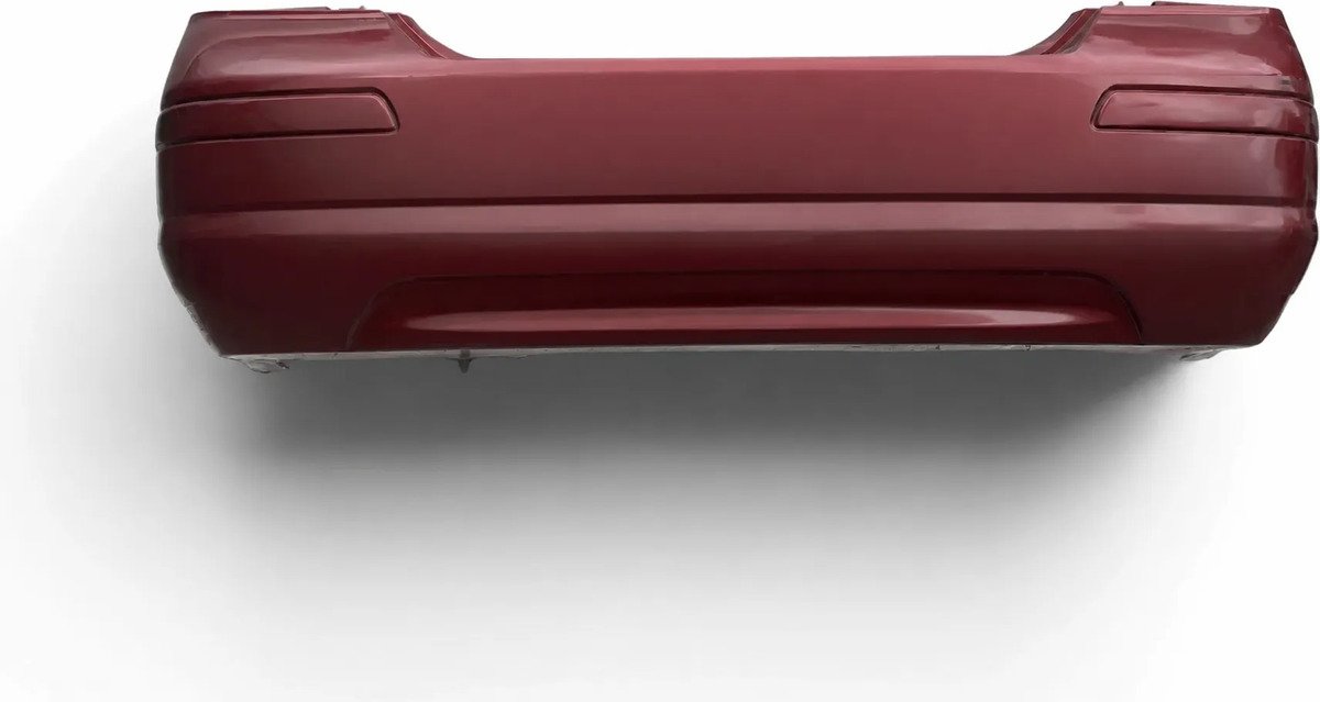 Fascia Trasera Nissan Tiida 2007 2017