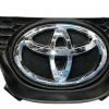 D_954937-MLM116426952044_092026-F.jpg Parrilla Superior Con Emblema Corolla 2020 2024