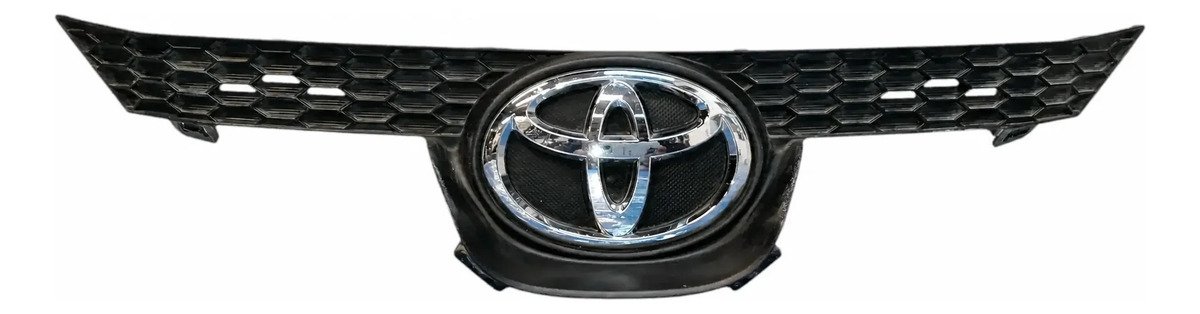 Parrilla Superior Con Emblema Corolla 2020 2024