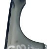 Salpicadera Delantera Izquierdo Mercedes C230 2002 2007