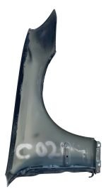 Salpicadera Delantera Izquierdo Mercedes C230 2002 2007