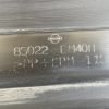 Fascia Trasera Nissan Tiida 2007 2017
