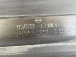 Fascia Trasera Nissan Tiida 2007 2017