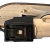 Luz Direccional Salpicadera Derecha Bmw 530i 2003 2010